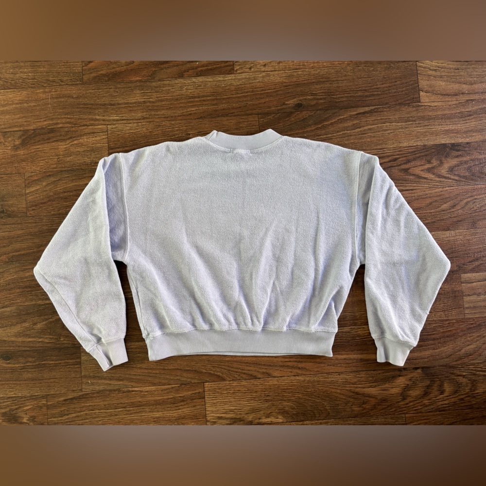 Madhappy Universal Crewneck - Picture 8 of 10